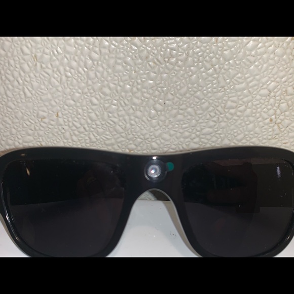 Pro vision recorder glasses - Picture 5 of 6